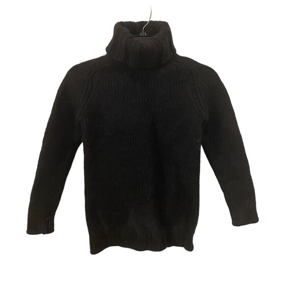 Byblos Women´s 100% Wool Long Sleeve Turtle Neck...